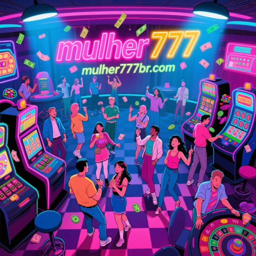mulher777